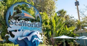 seaworld orlando