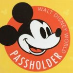 walt disney world annual passholder 30 percent discount 2021