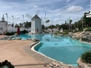 disney's yacht club resort