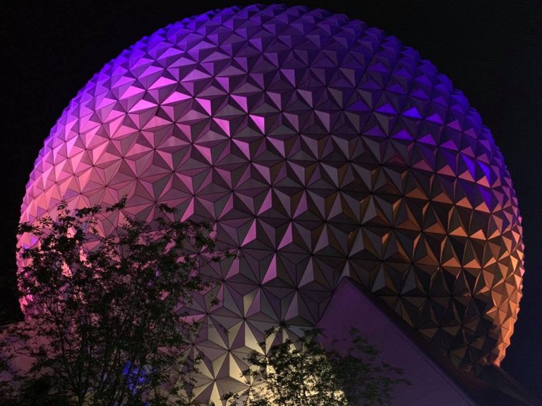 EPCOT Changes Operating Hours Beginning In Late November Doctor Disney