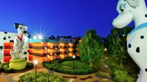 disney's all-star movies resort