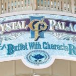 crystal palace magic kingdom reopening