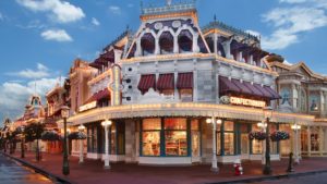 main street confectionery