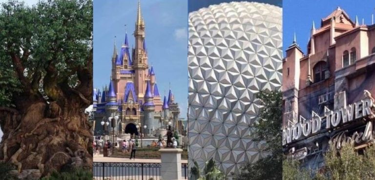 Two New Discount Offers Released For 2025 At Walt Disney World - Save ...