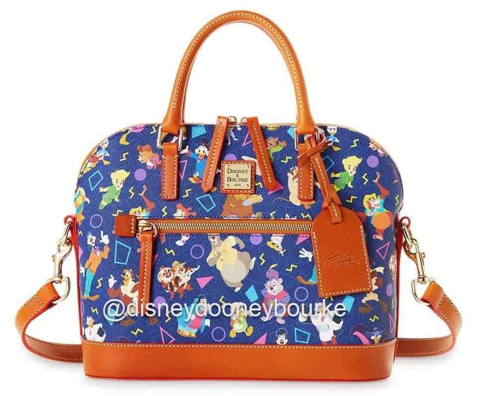 'Disney Afternoon' Collection From Dooney & Bourke Arriving Soon On ...
