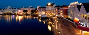 disney's boardwalk inn reopening date