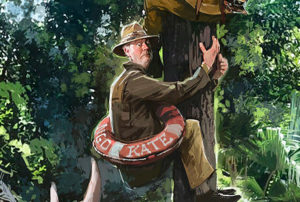 jungle cruise changes 2021
