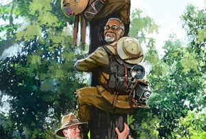 jungle cruise changes 2021