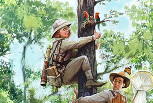 jungle cruise changes 2021