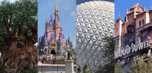 walt disney world ticket price increase 2022