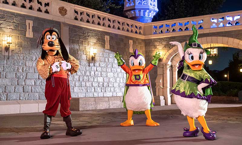 disney after hours boo bash ticket prices