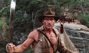 indiana jones temple of doom
