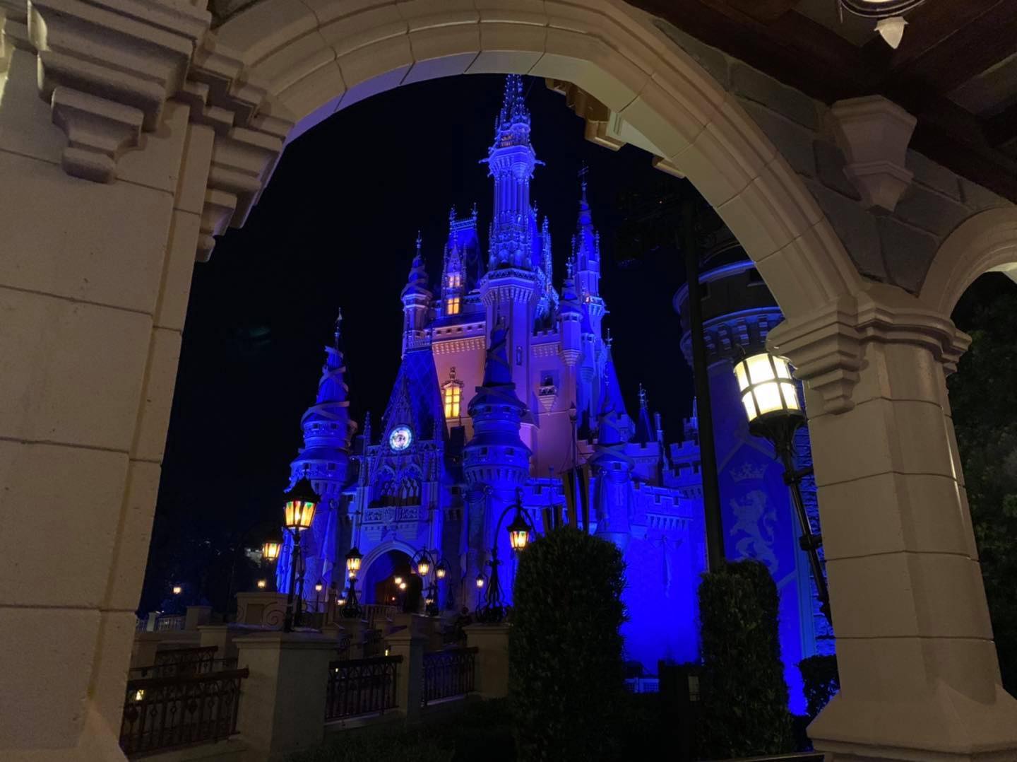 First Extended Evening Hours At Walt Disney World Revealed For Some ...