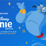 disney genie service