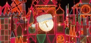 small world holiday disneyland