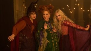 hocus pocus 2