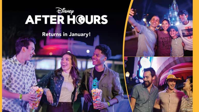 disney after hours january 2023