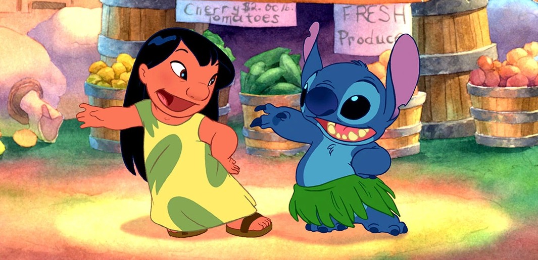 10 choses que vous ne saviez pas sur le film Disney Lilo & Stitch