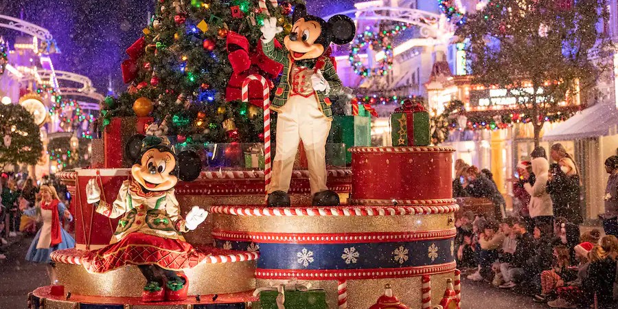 Dates Revealed For 2023 Mickey s Very Merry Christmas Party At Magic Dates Revealed For 2023 Mickey s Very Merry Christmas Party At Magic