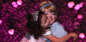 cinderella make a wish disney